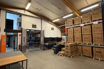 Bekijk foto 6 van Viltweg 1 A Bekijk foto 6 van Viltweg 1 A