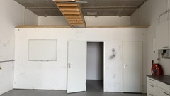 Bedrijfsruimte te koop Almere - Zandzuigerstraat 43