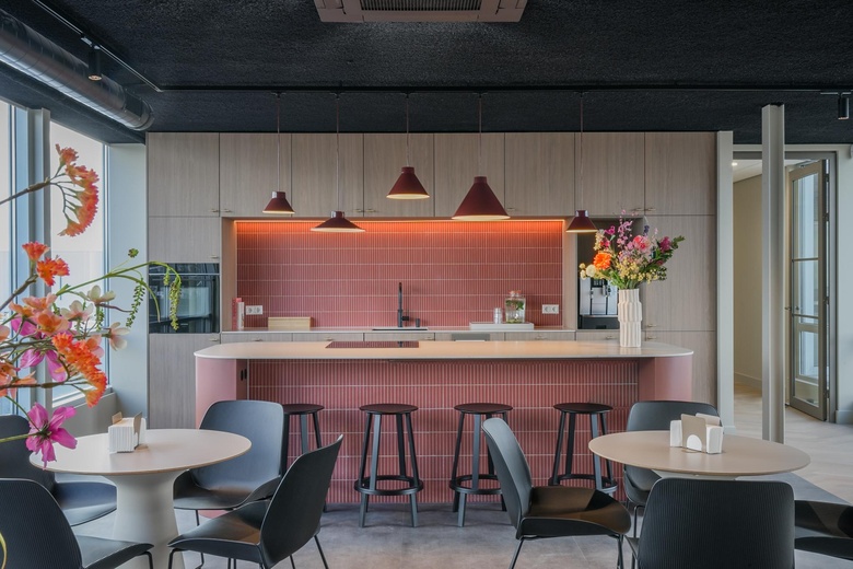 KantoorruimteaanDoornhoek 3745<br/> inVeghel