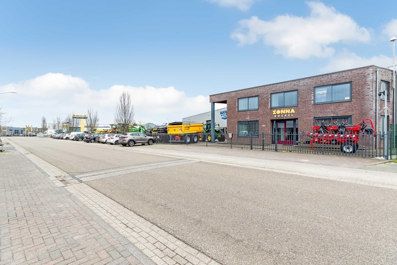 KantoorruimteaanDe Vlonder 201<br/> inBoekel KantoorruimteaanDe Vlonder 201<br/> inBoekel
