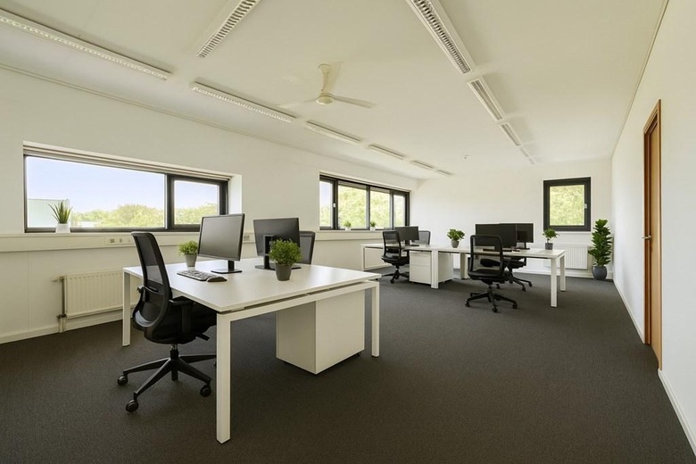 KantoorruimteaanGlashorst 122<br/> inScherpenzeel