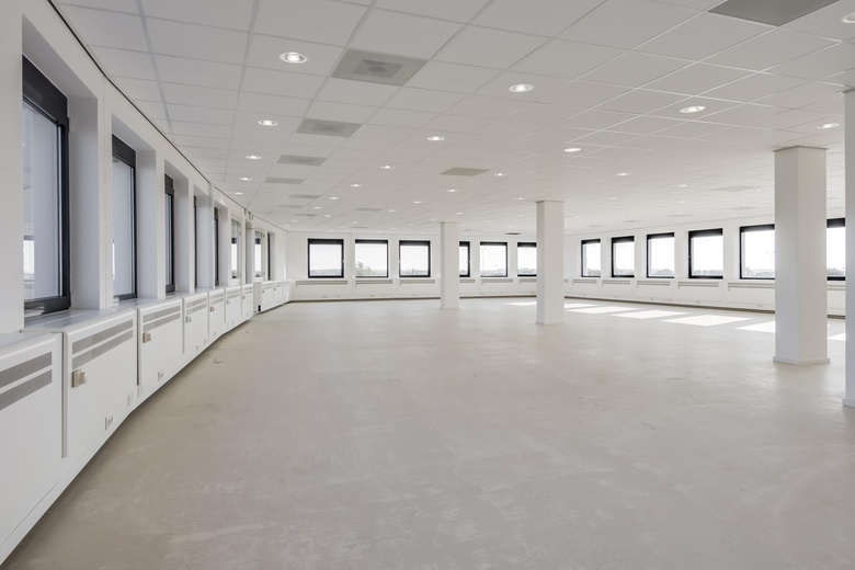 KantoorruimteaanModemweg 37<br/> inAmersfoort