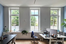 Bekijk foto 6 van eenheid 1 aan de Rhijngeesterstraatweg 40 D in Oegstgeest