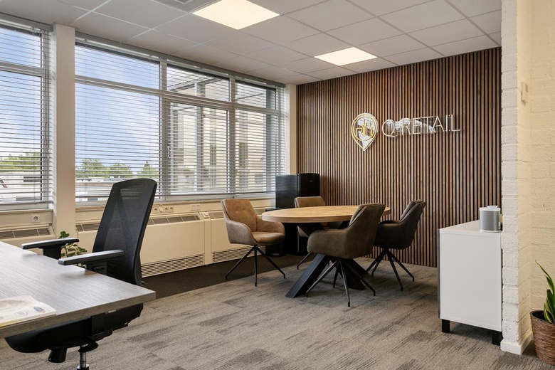 KantoorruimteaanSchinkelse Baan 1<br/> inCapelle aan den IJssel KantoorruimteaanSchinkelse Baan 1<br/> inCapelle aan den IJssel