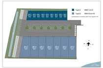 Bekijk foto 6 van Merwedeweg 4 B 5