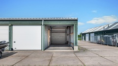Bedrijfsruimte te koop Lijnden - Lijnderdijk 185