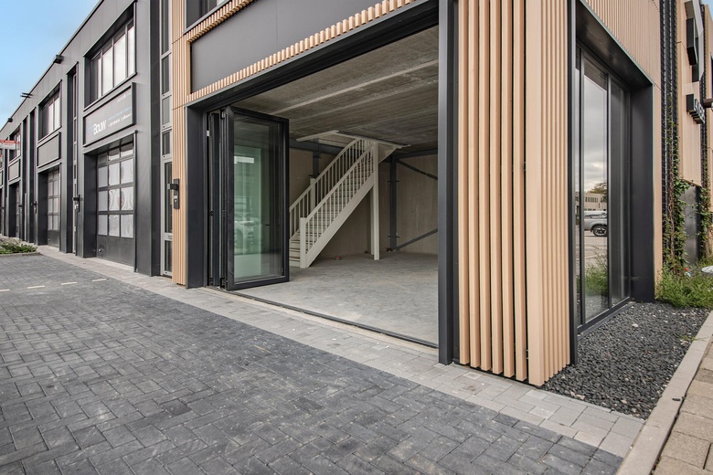 BedrijfsruimteaanJarmuiden 27 T<br/> inAmsterdam