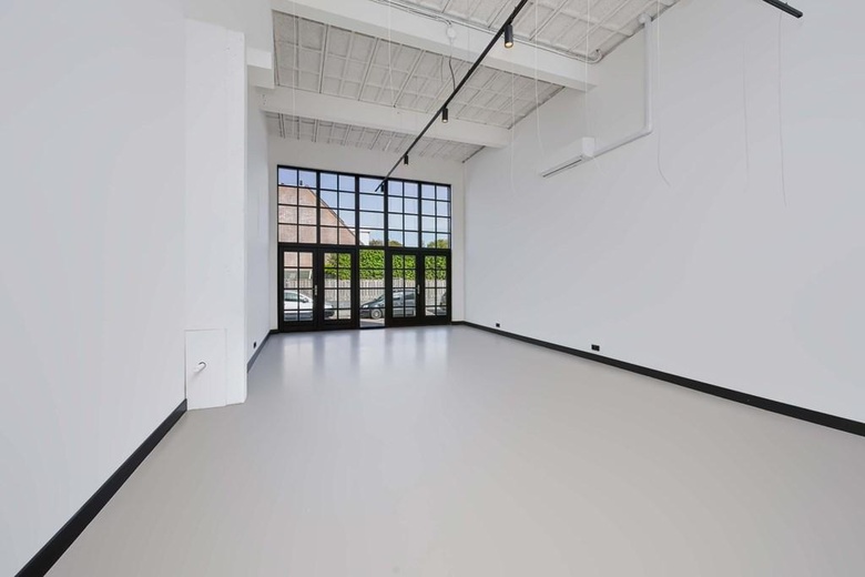 Kantoorruimte Rotterdam - Zestienhovensekade 174 - Foto 23