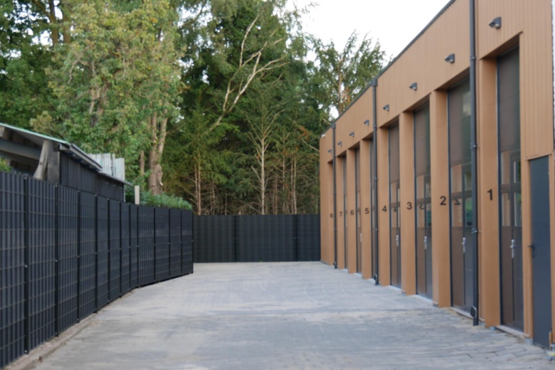 BedrijfsruimteaanBurg. van Roijstraat 10<br/> inVeghel BedrijfsruimteaanBurg. van Roijstraat 10<br/> inVeghel