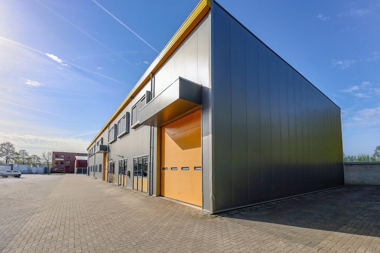Bedrijfsruimte Almere - Palmpolstraat 31 - Foto 22