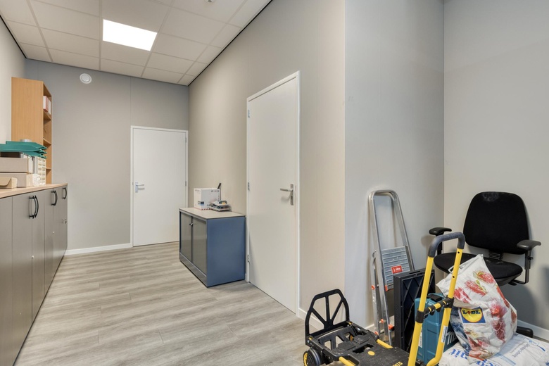 BedrijfsruimteaanCanadabaan 7 l<br/> inNistelrode