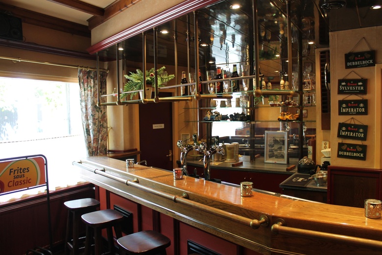 HorecaaanDorpsstraat 2<br/> inEsch