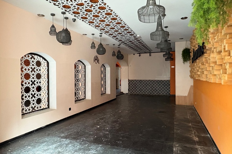 Horeca Amsterdam - Van Woustraat 117 H - Foto 3