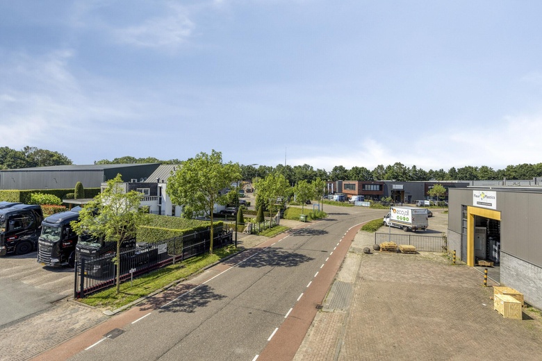 Bedrijfsruimte Boxtel - Schouwrooij 12 - Foto 28