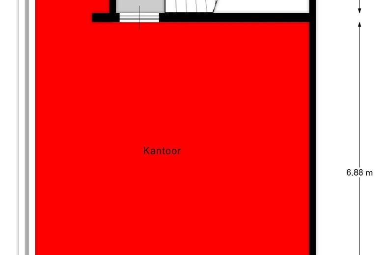 BedrijfsruimteaanEinthovenstraat 5<br/> inAlkmaar