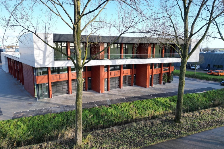 Bekijk foto 1 van Edisonstraat 22 D Bekijk foto 1 van Edisonstraat 22 D
