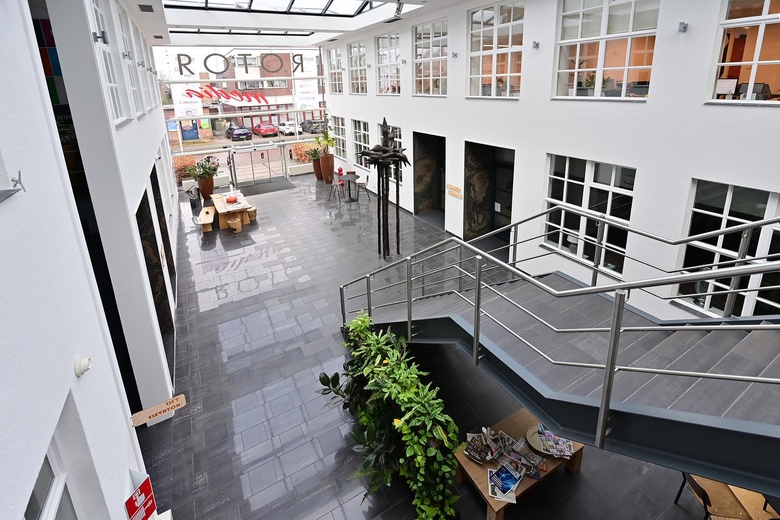 KantoorruimteaanArendstraat 33 B<br/> inHilversum KantoorruimteaanArendstraat 33 B<br/> inHilversum