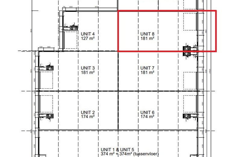 BedrijfsruimteaanVang 13 f<br/> inHalsteren