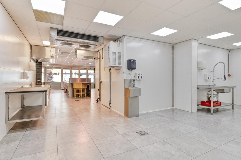 WinkelruimteaanDe Gors 11<br/> inAlmelo