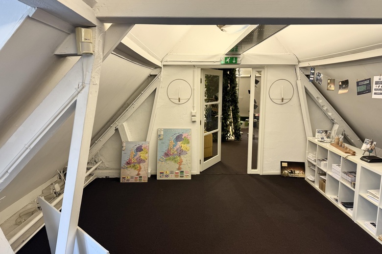 KantoorruimteaanKooltjesbuurt 1 A 13<br/> inNaarden