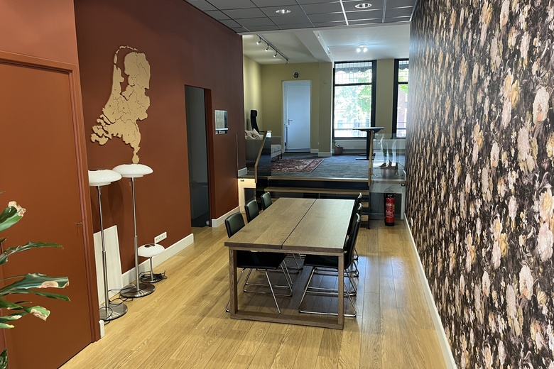 WinkelruimteaanLangendijk 35<br/> inGorinchem