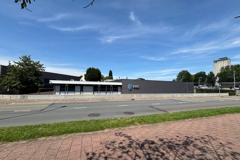 BedrijfsruimteaanFinsestraat 1<br/> inDeventer BedrijfsruimteaanFinsestraat 1<br/> inDeventer