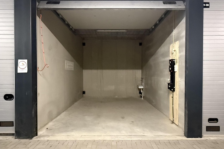 BedrijfsruimteaanKerkeplaat 2<br/> inDordrecht BedrijfsruimteaanKerkeplaat 2<br/> inDordrecht