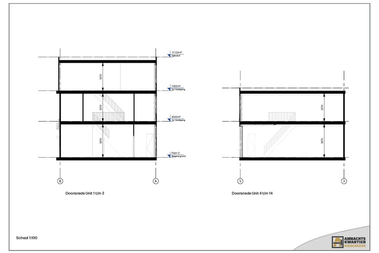 Bedrijfsruimte Ridderkerk - Leerlooierstraat 22 - Foto 15