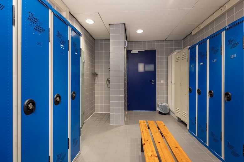 BedrijfsruimteaanP.A. de Genestetstraat 60<br/> inDordrecht