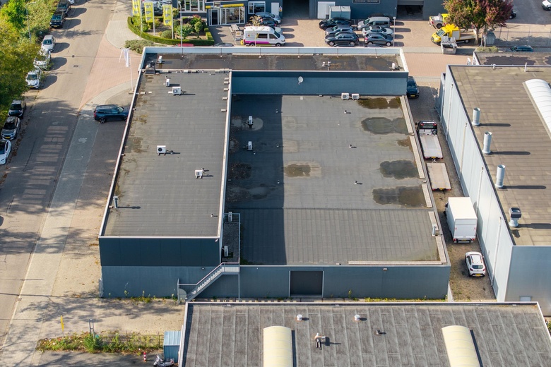 BedrijfsruimteaanMoeskampweg 20<br/> inDen Bosch BedrijfsruimteaanMoeskampweg 20<br/> inDen Bosch