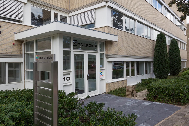 KantoorruimteaanZwarteweg 10<br/> inNaarden
