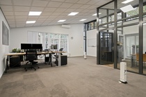 Bekijk foto 4 van Baanderherenweg 5