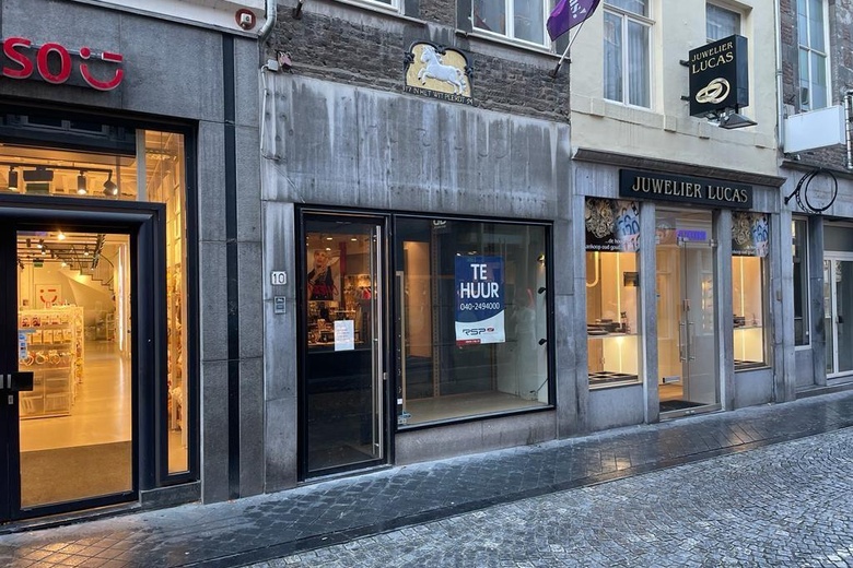 Winkelruimte Maastricht - Muntstraat 10 - Foto 3