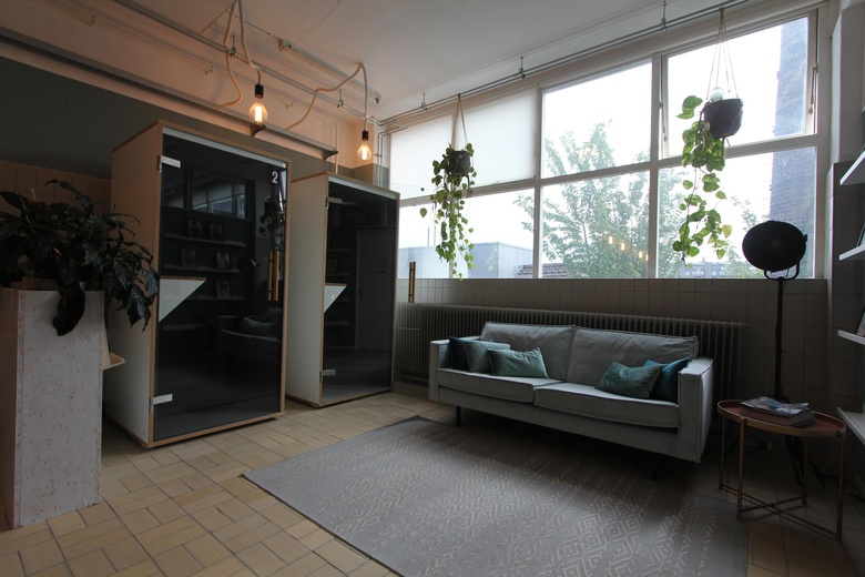 Kantoorruimte Haarlem - Paul Krugerkade 45 - Foto 19