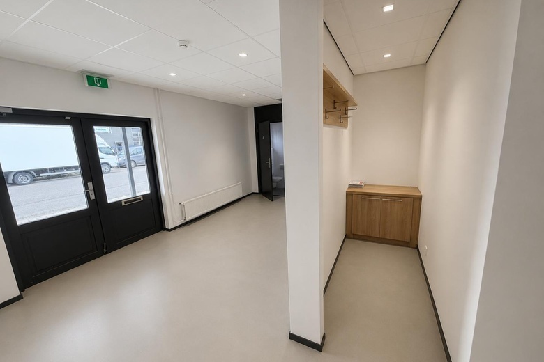 BedrijfsruimteaanBiestkampweg 11 C<br/> inRosmalen