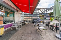 Horeca Haarlem - Andalusië 4 - Foto 3