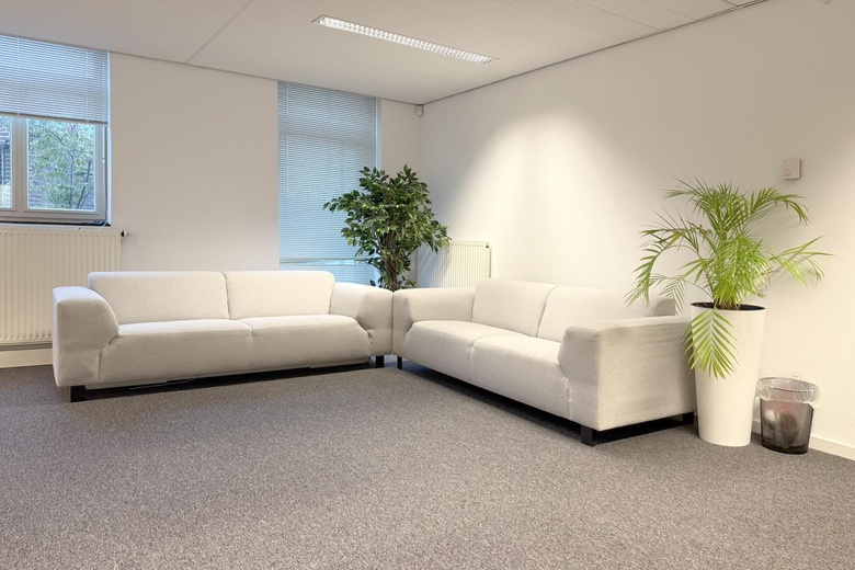 KantoorruimteaanSpoorlaan Noord 2<br/> inRoermond