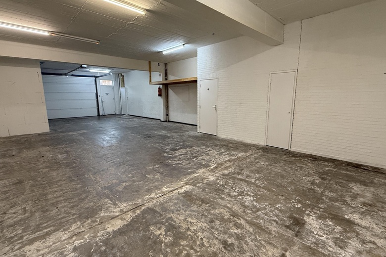 BedrijfsruimteaanScherpakkerweg 9 A<br/> inEindhoven