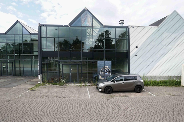 BedrijfsruimteaanHoorn 314<br/> inAlphen aan den Rijn BedrijfsruimteaanHoorn 314<br/> inAlphen aan den Rijn