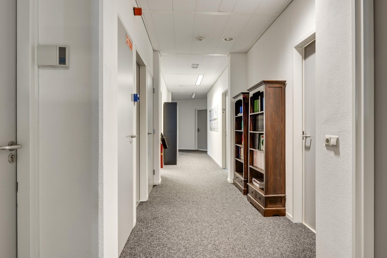KantoorruimteaanMinderbroederssingel 52<br/> inRoermond KantoorruimteaanMinderbroederssingel 52<br/> inRoermond