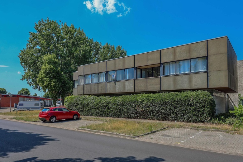 BedrijfsruimteaanDe Steiger 215<br/> inAlmere