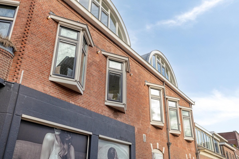 WinkelruimteaanZwolseweg 12 A<br/> inDeventer