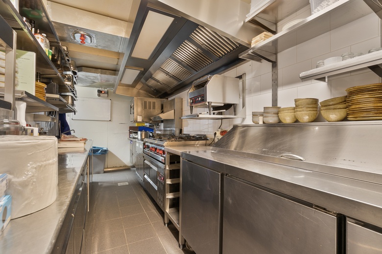 Horeca Amsterdam - Reguliersdwarsstraat 57 - Foto 15