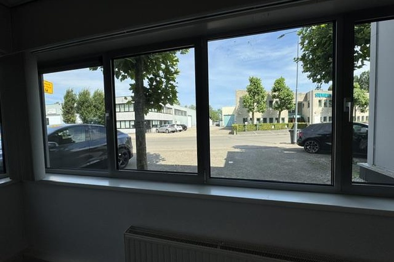 Kantoorruimte Breda - Weidehek 8 C - Foto 11