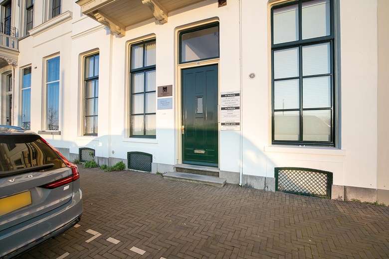 KantoorruimteaanIJsselkade 18 1<br/> inZutphen