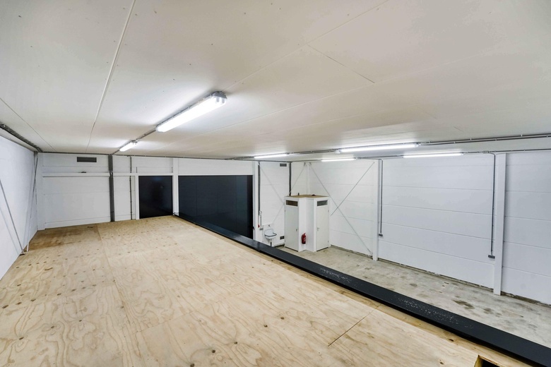 Bedrijfsruimte Valkenburg - Voorschoterweg 51 B - Foto 6