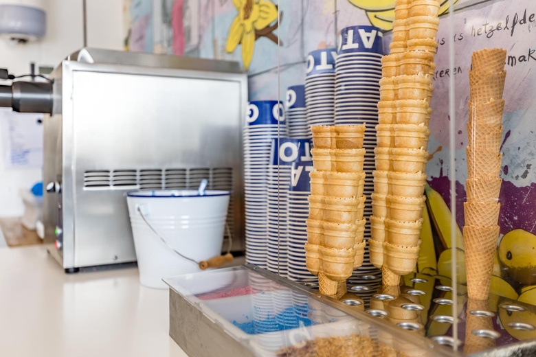 HorecaaanPieter Calandlaan 776<br/> inAmsterdam