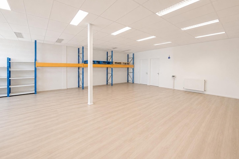 Winkelruimte Almere - Markerkant 12 6 01 - Foto 6