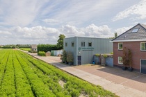Bedrijfsruimte Hillegom - Zandlaan 12 - Foto 5