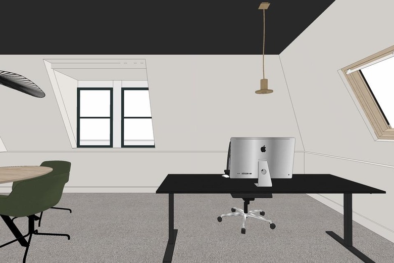 KantoorruimteaanBurgemeester van Nispenstraat 10<br/> inDoetinchem